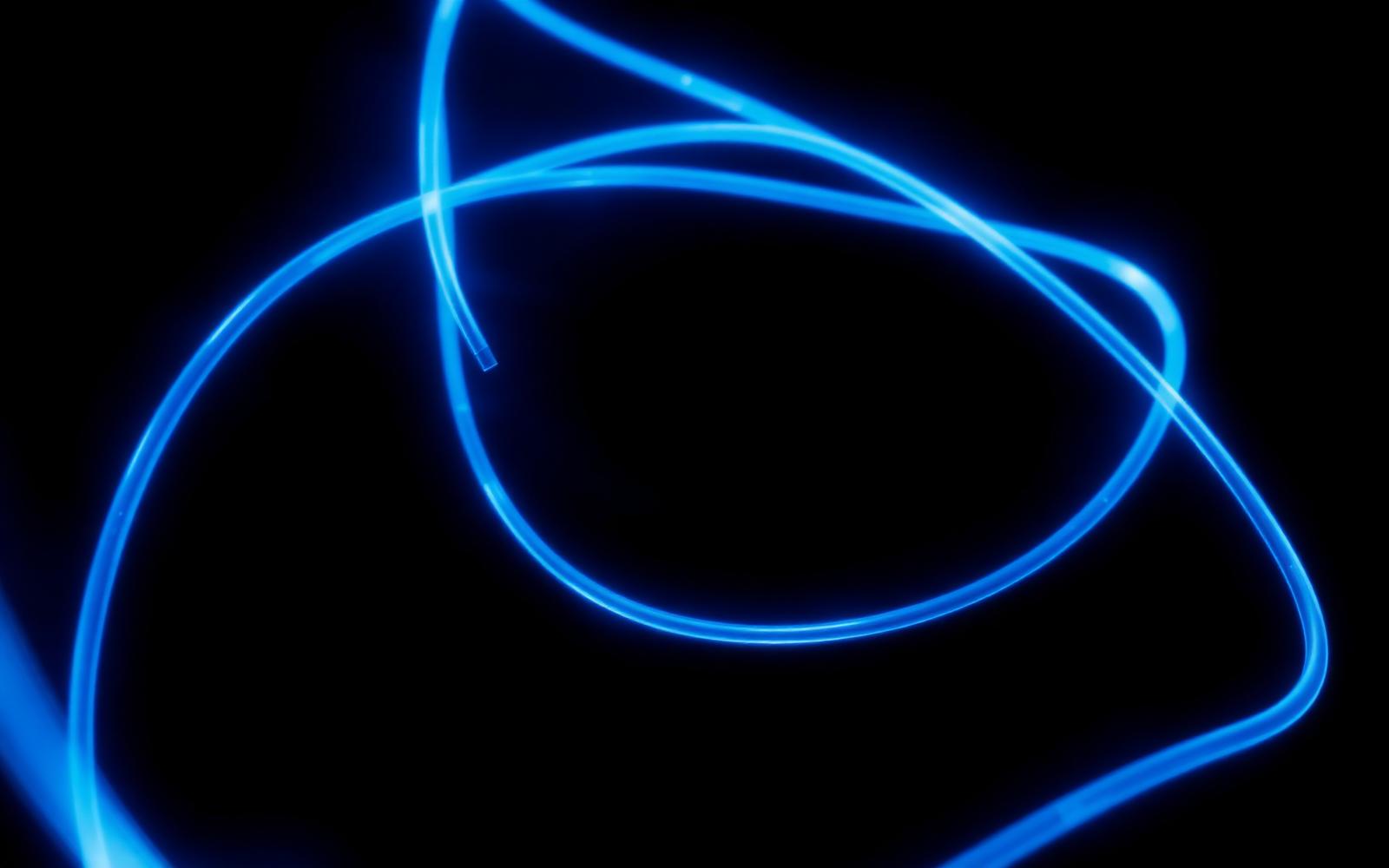 Elektrische installatie in bedrijfspand