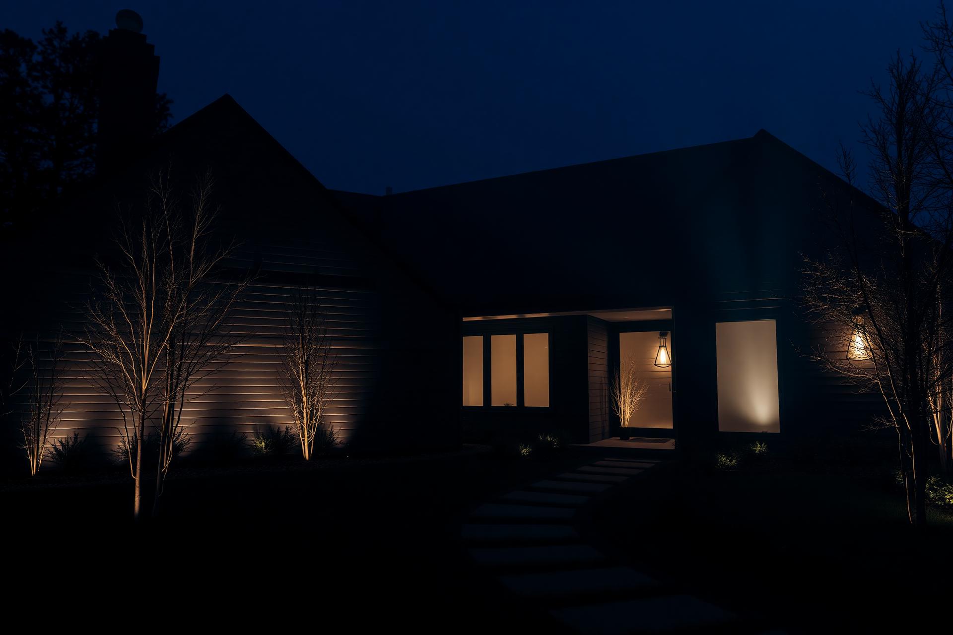 Buitenverlichting & tuin